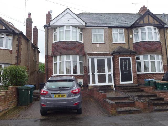 House for rent in Green Lane, Finham