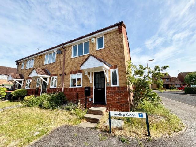 House for rent in Olney
