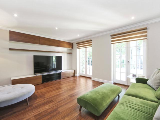 House for rent in Kensal Town, Maida Vale