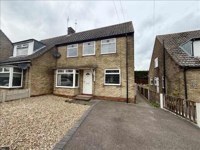 House for rent in Hibaldstow, Greater Lincolnshire