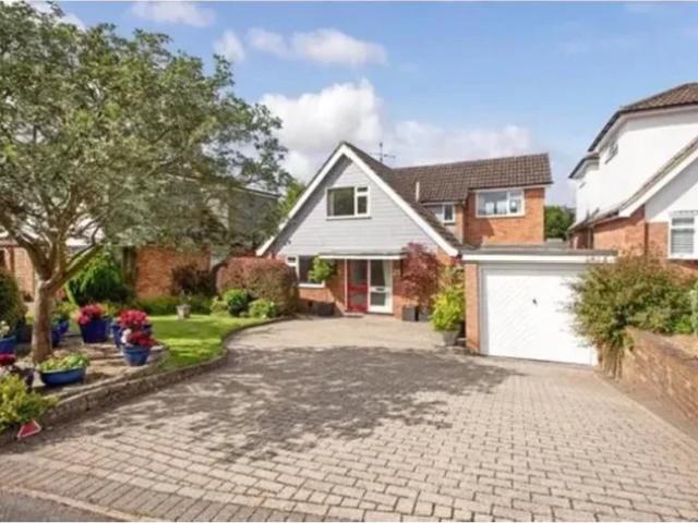 House for rent in Great Marlow, Marlow Bottom
