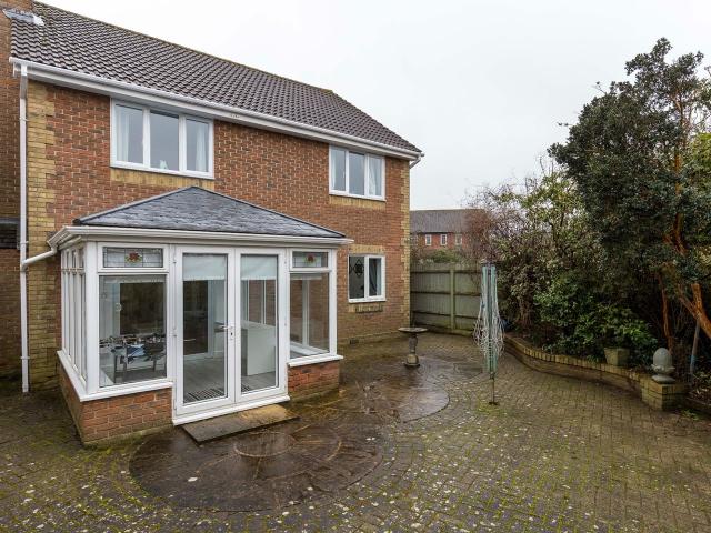 House for rent in Glynde, West Sussex