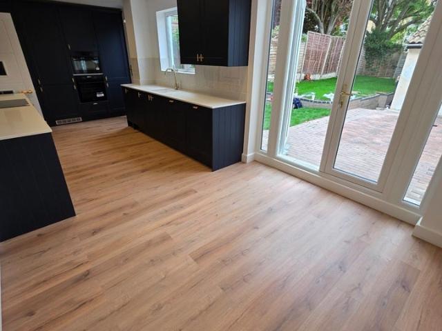 House for rent in King's Walden, Hertfordshire
