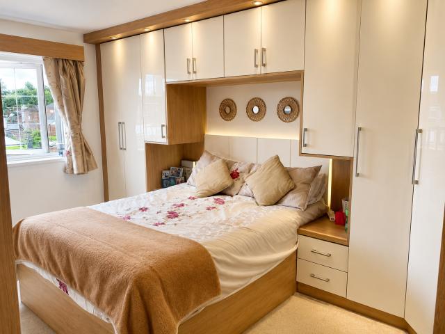 House for rent in Priest Down, Hampshire