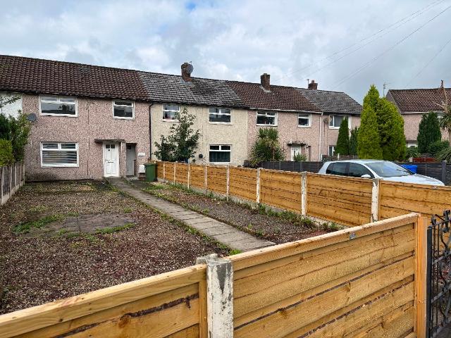 House for rent in Waterloo, Greenheys