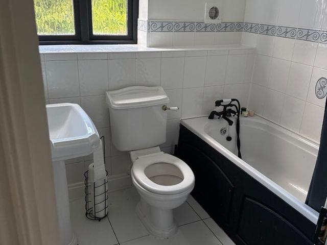 House for rent in Shenley Brook End, Milton Keynes