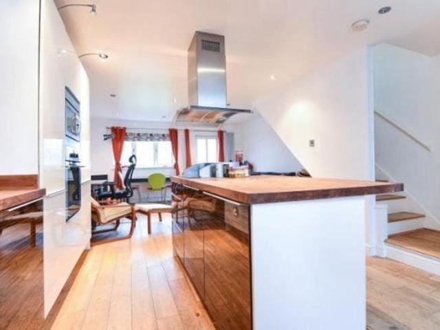 House for rent in Bermondsey, Greater London