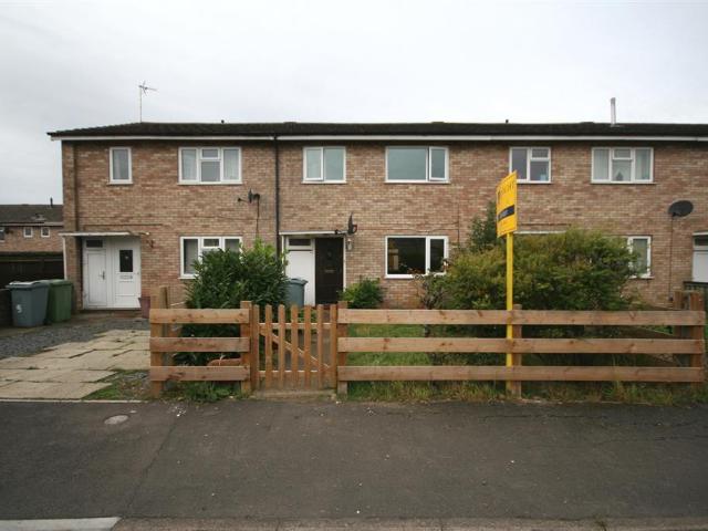 House for rent in Baron St Martin, South Kesteven