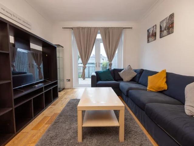 House for rent in Blawarthill, Glasgow