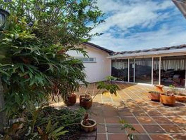 Casa en arriendo en Anserma