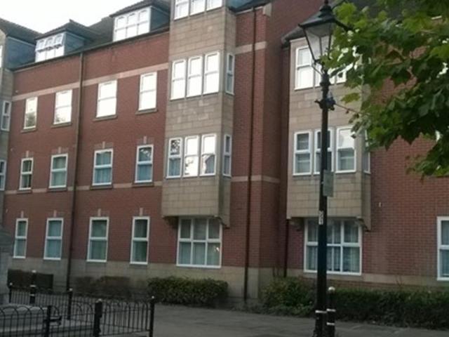 House for rent in Chadsmoor, Staffordshire