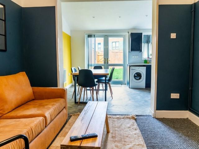 House for rent in Wyken, West Midlands