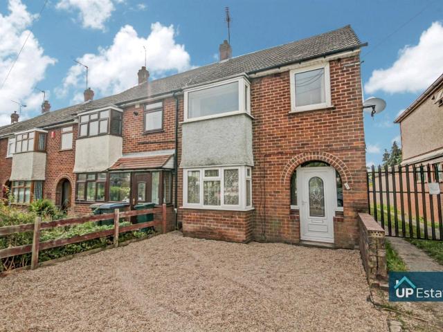 House for rent in Upper Stoke, West Midlands