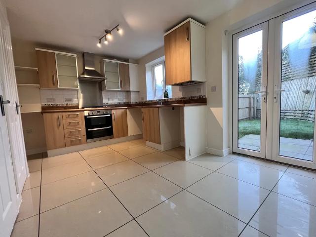 House for rent in Grantham, Barholm
