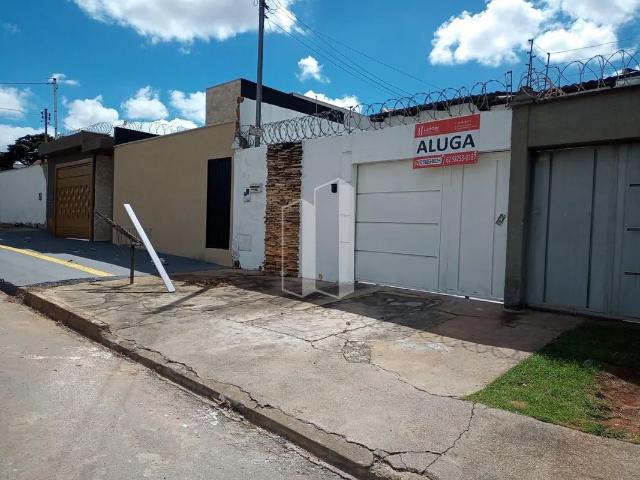 Casa aluguel em Região Geográfica Imediata de Goiânia, Aparecida de Goiânia