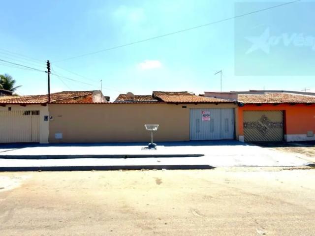 Casa aluguel em Região Geográfica Imediata de Goiânia, Aparecida de Goiânia