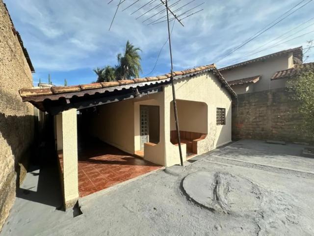 Casa aluguel em Cidade Satélite São Luiz, Aparecida de Goiânia