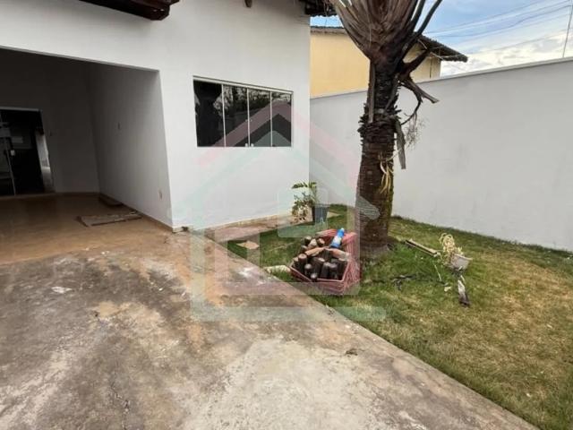 Casa aluguel em Região Geográfica Imediata de Goiânia, Aparecida de Goiânia