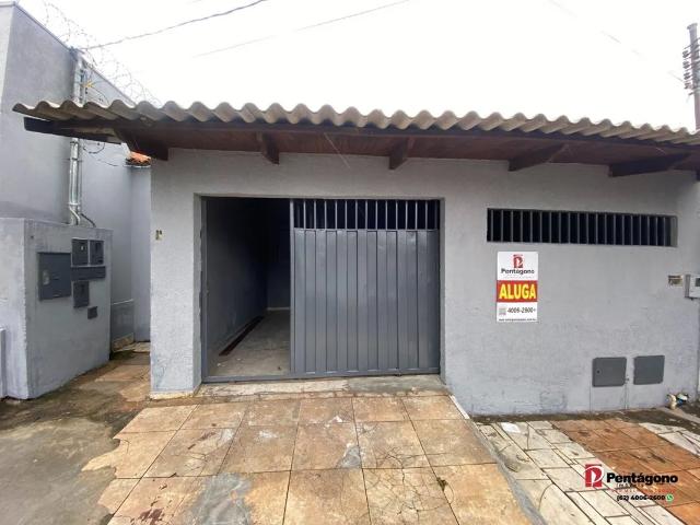 Casa aluguel em Região Geográfica Imediata de Goiânia, Aparecida de Goiânia