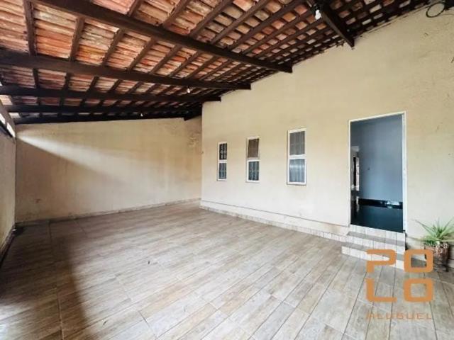 Casa aluguel em Região Geográfica Imediata de Goiânia, Aparecida de Goiânia