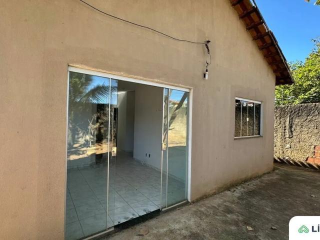 Casa aluguel em Região Geográfica Imediata de Goiânia, Aparecida de Goiânia
