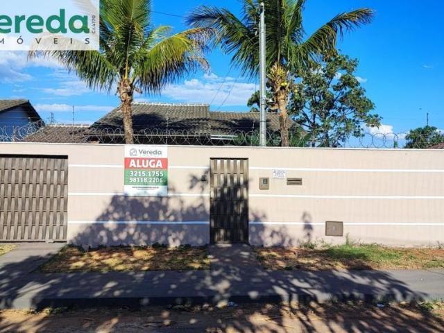 Casa aluguel em Região Geográfica Imediata de Goiânia, Aparecida de Goiânia