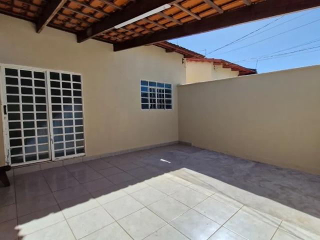 Casa aluguel em Região Geográfica Imediata de Goiânia, Aparecida de Goiânia