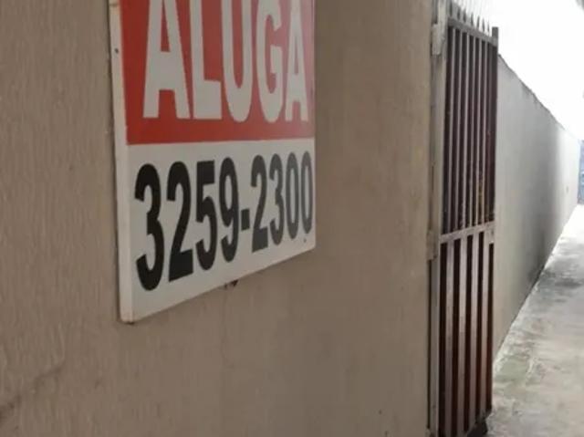 Casa aluguel em Região Geográfica Imediata de Goiânia, Aparecida de Goiânia