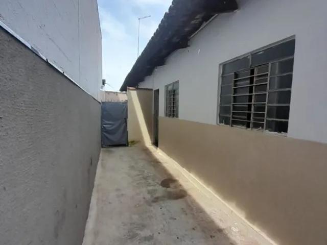 Casa aluguel em Cidade Satélite São Luiz, Aparecida de Goiânia