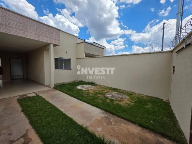 Casa aluguel em Jardim Tropical, Aparecida de Goiânia