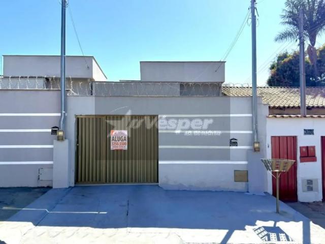 Casa aluguel em Região Geográfica Imediata de Goiânia, Aparecida de Goiânia