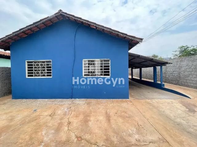 Casa aluguel em Região Geográfica Imediata de Goiânia, Aparecida de Goiânia