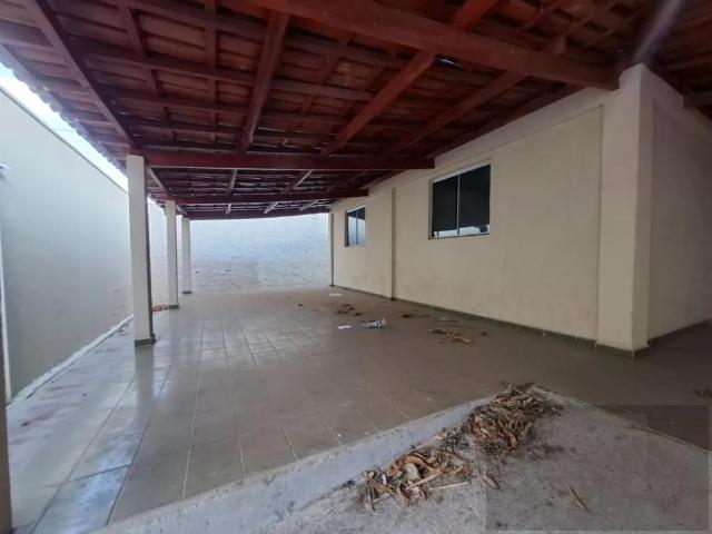 Casa aluguel em Vila Santos Dumont, Aparecida de Goiânia