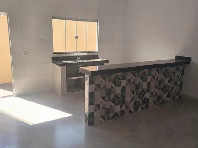 Casa aluguel em Residencial Caraíbas, Aparecida de Goiânia
