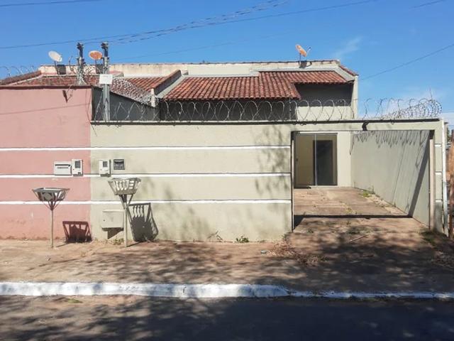 Casa aluguel em Região Geográfica Imediata de Goiânia, Aparecida de Goiânia