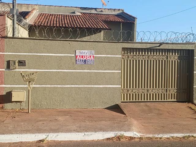 Casa aluguel em Setor Conde dos Arcos - Complemento, Aparecida de Goiânia