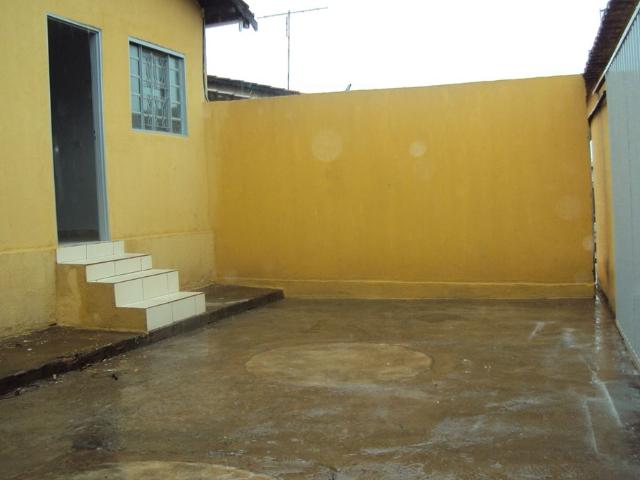 Casa aluguel em Região Geográfica Imediata de Goiânia, Aparecida de Goiânia