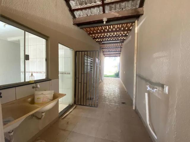 Casa aluguel em Região Geográfica Imediata de Goiânia, Aparecida de Goiânia