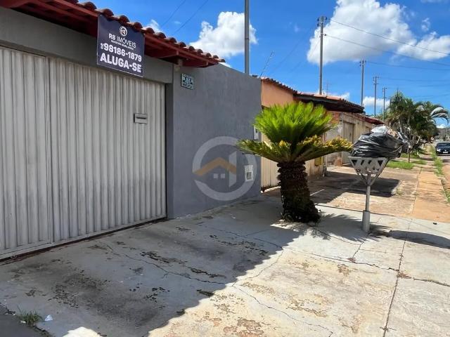 Casa aluguel em Região Geográfica Imediata de Goiânia, Aparecida de Goiânia