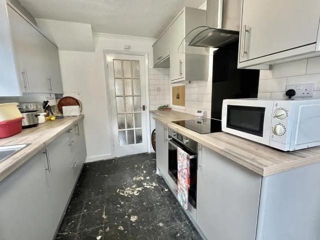 House for rent in Assarts Farm Estate, Haddon