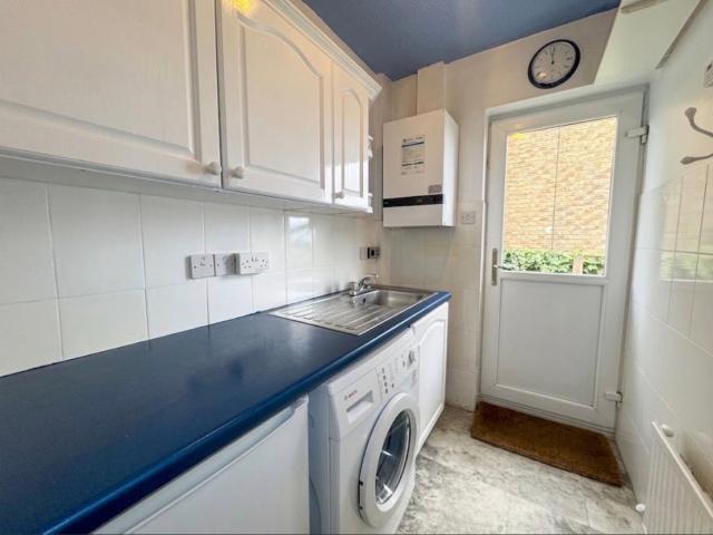 House for rent in Pike Hill, Burnley