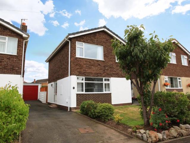 House for rent in Telford