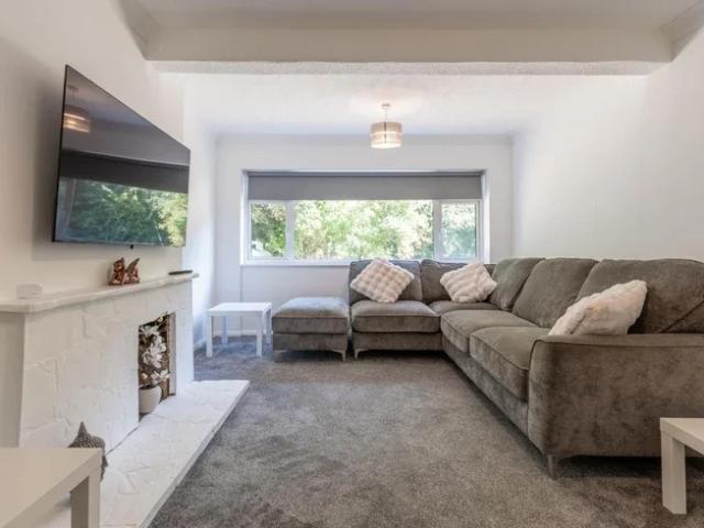 House for rent in Great Stambridge, Barling