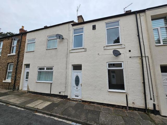 House for rent in Harrowgate Hill, Darlington