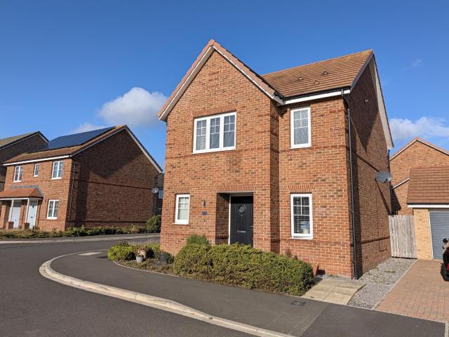 House for rent in Stockton-on-Tees, Tees Valley