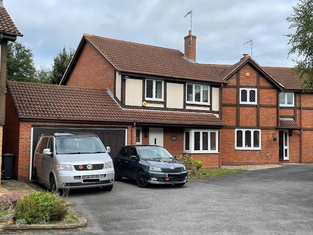 House for rent in Myton Park, Warwick