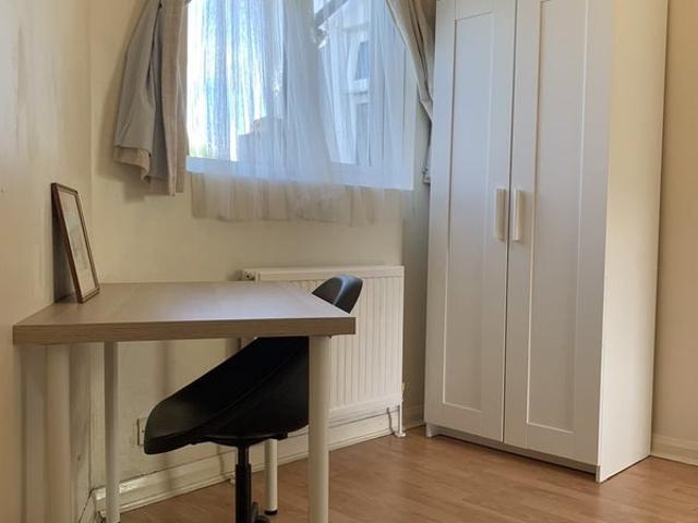 House for rent in London Borough of Merton, Greater London