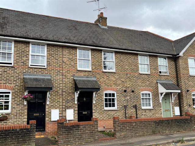 House for rent in Moulsham, Chelmsford
