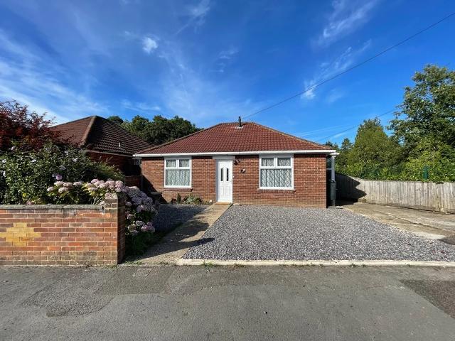 House for rent in Aldermoor, City Of Southampton