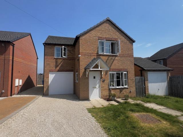 House for rent in Manor, South Yorkshire